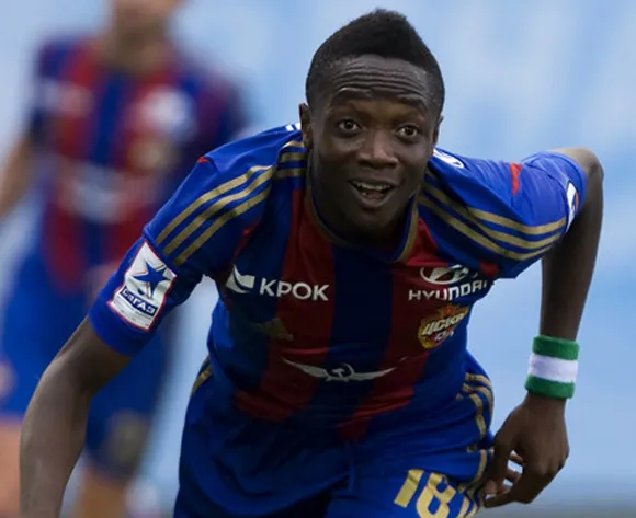 musa cska