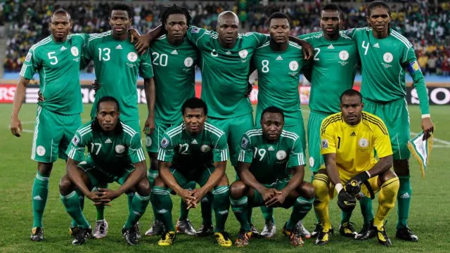 nigeria 359225