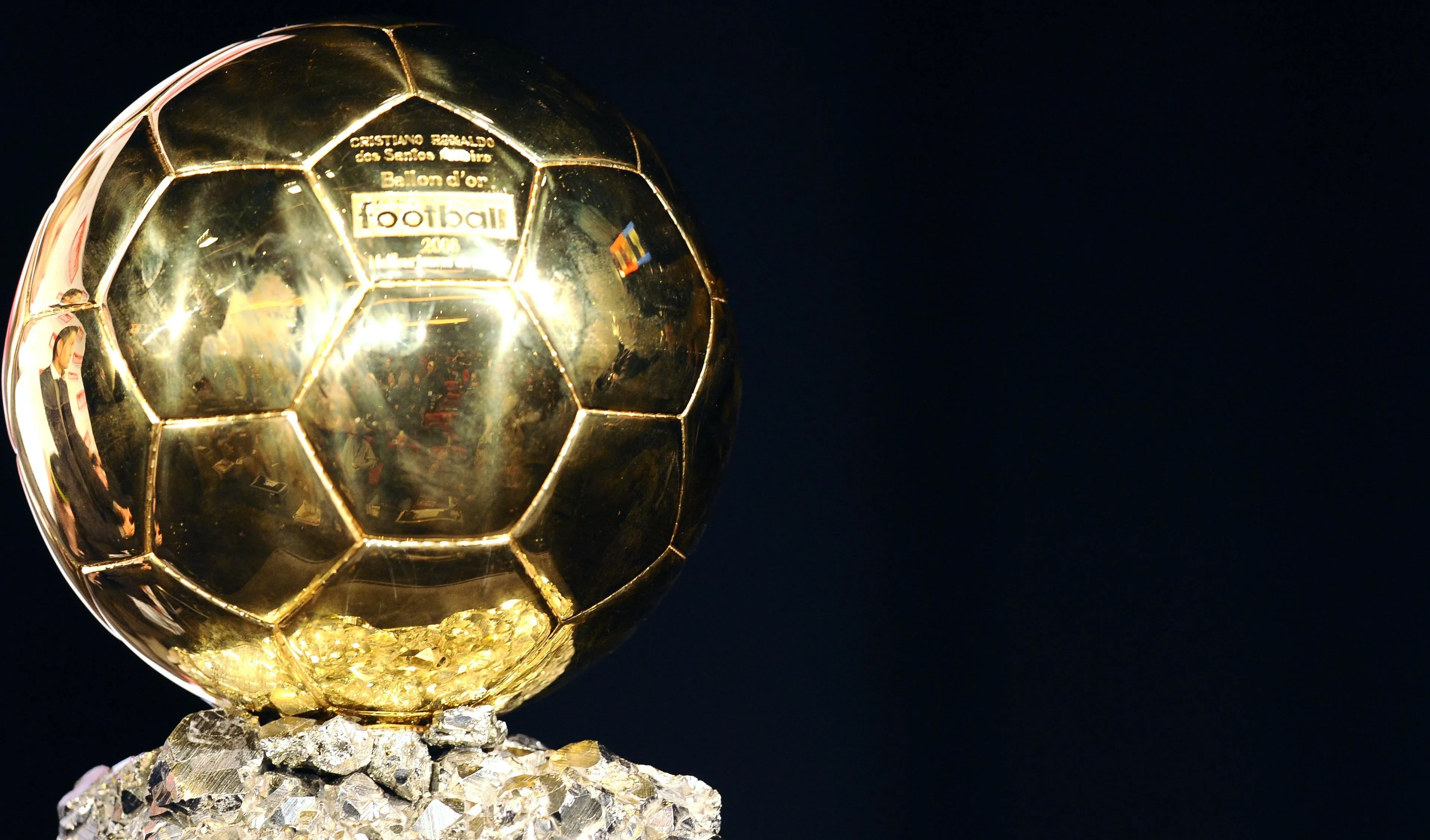 pallone doro