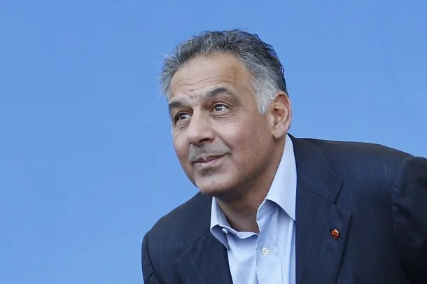 pallotta pp