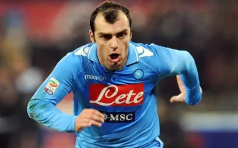 pandev napoli