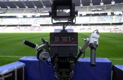 partite calcio in tv