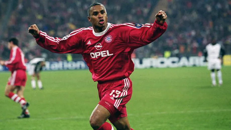 paulo sergio bayern