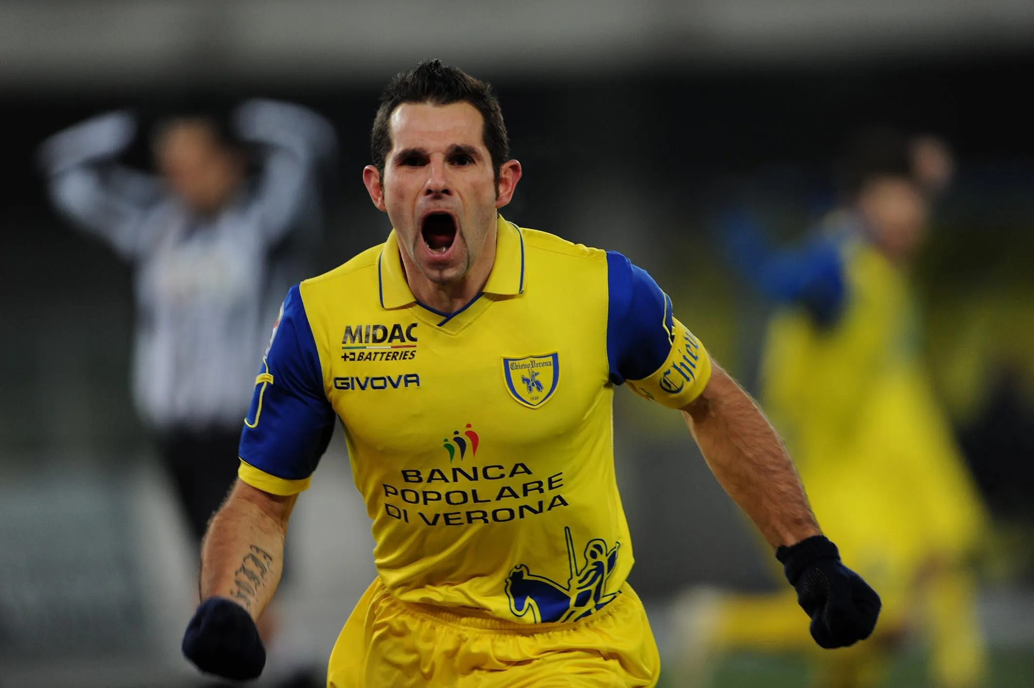 pellissier chievo