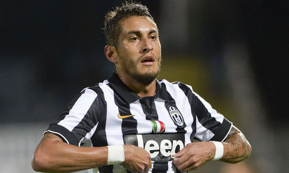 pereyra juve
