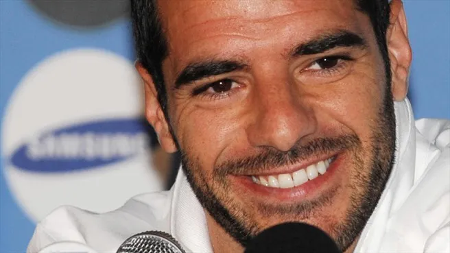 perrotta pp sorriso