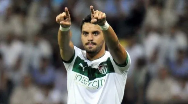 pinto bursaspor