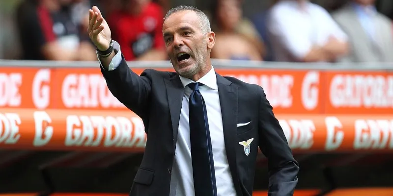 pioli lazio