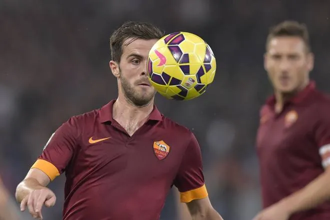pjanic pp pallone