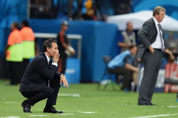 prandelli inghilterra italia