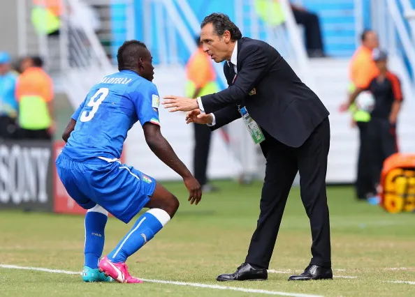 prandelli mondiale ciaone