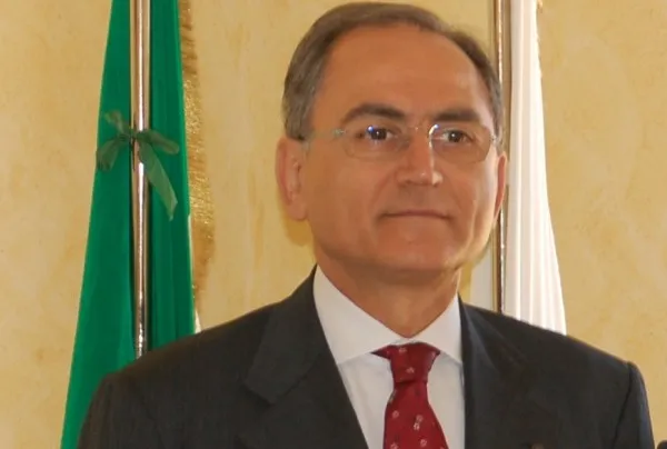 prefetto vincenzo panico