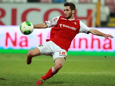rafa silva braga