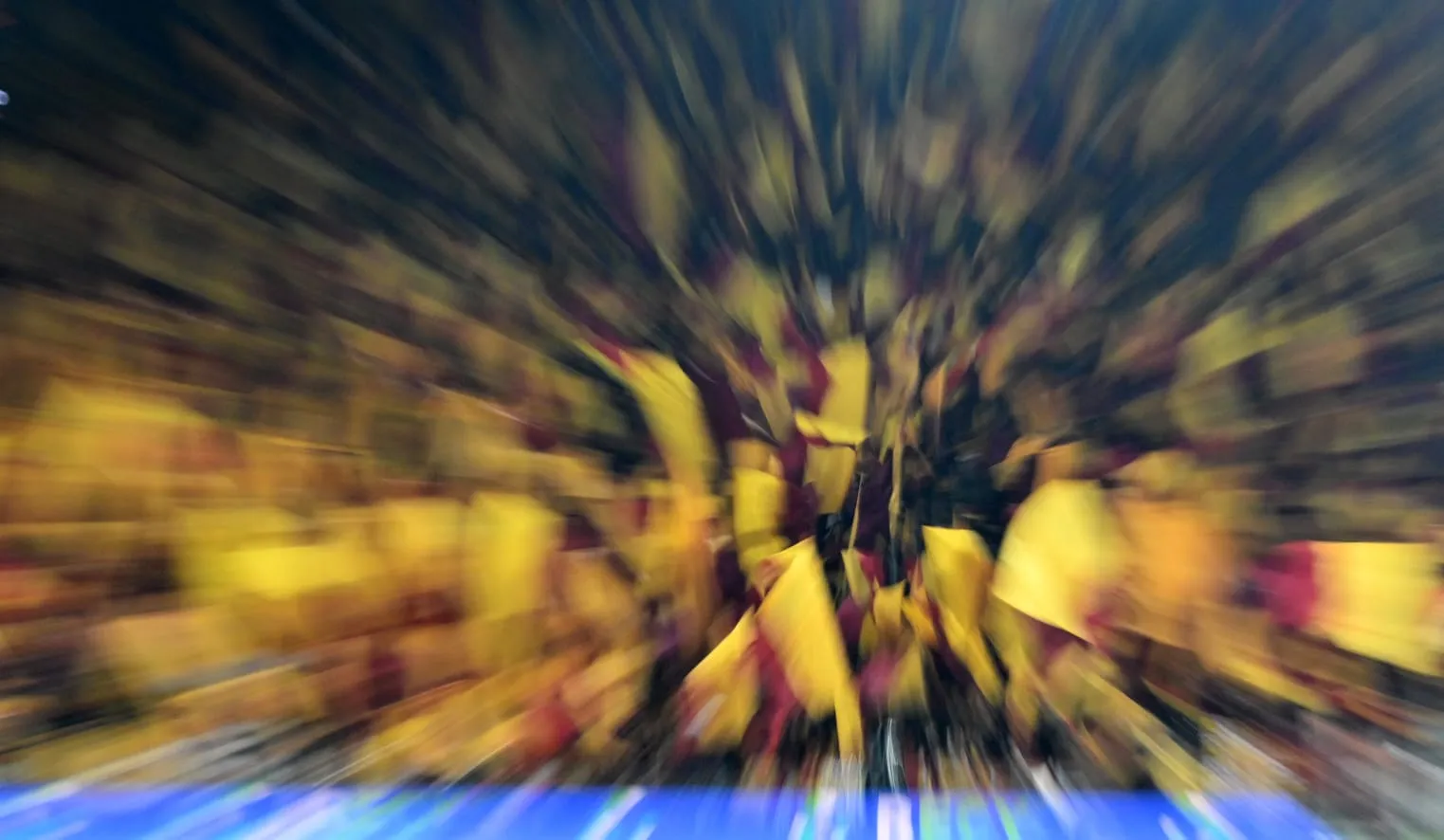 roma athletic curva sud coreografia grigio