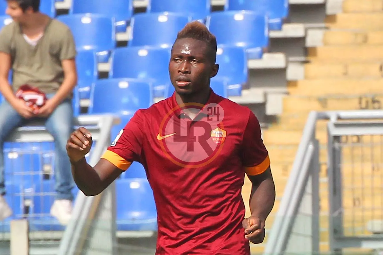 roma cagliari yanga mbiwa lr24