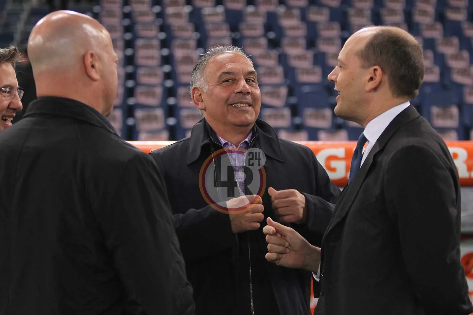 roma juventus pallotta baldissoni1