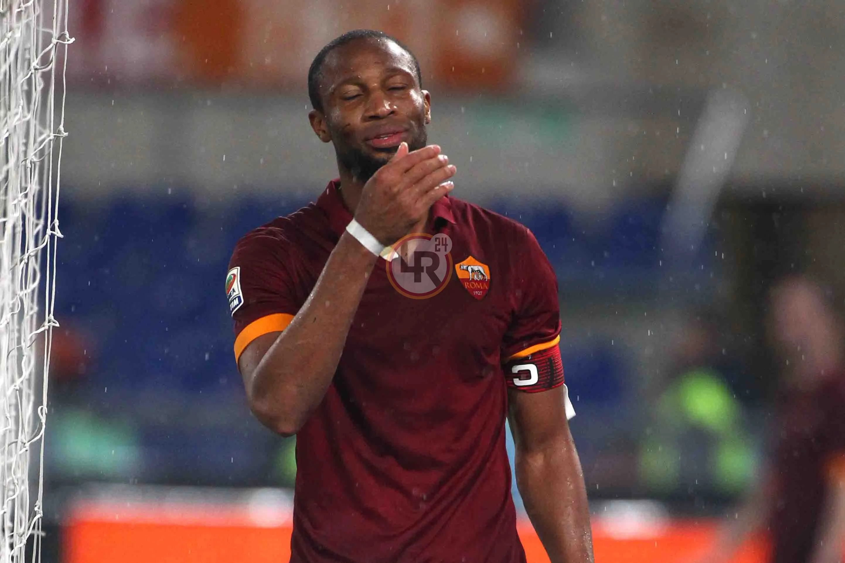 roma sampdoria keita 21
