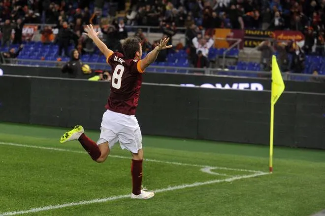 roma sassuolo ljajic 3