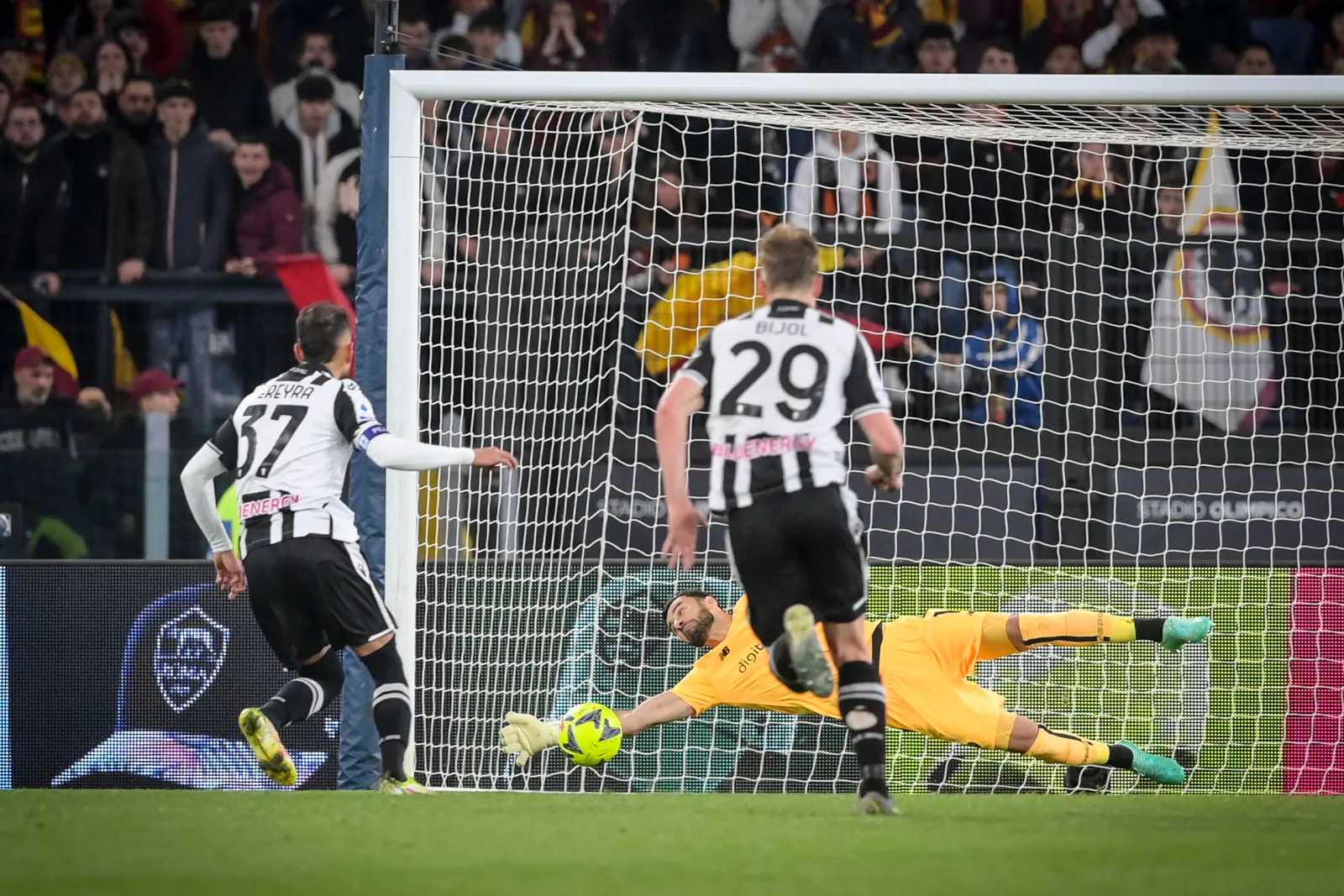 roma udinese rui patricio