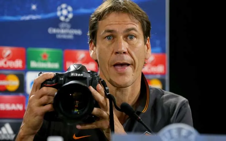 rudi garcia fotografo