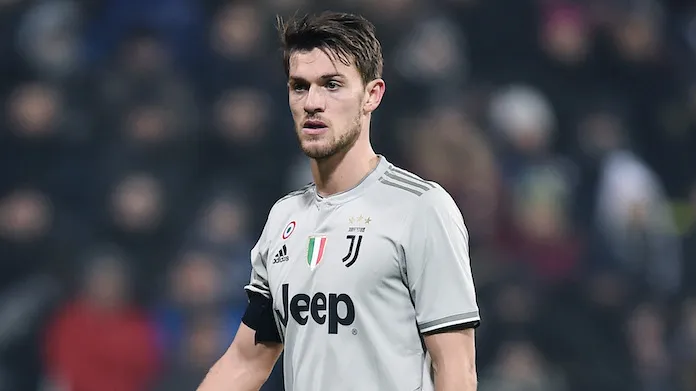 rugani juventus