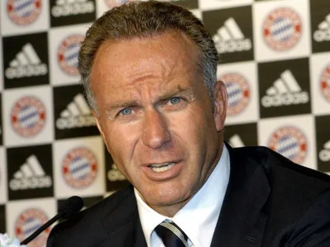 rummenigge