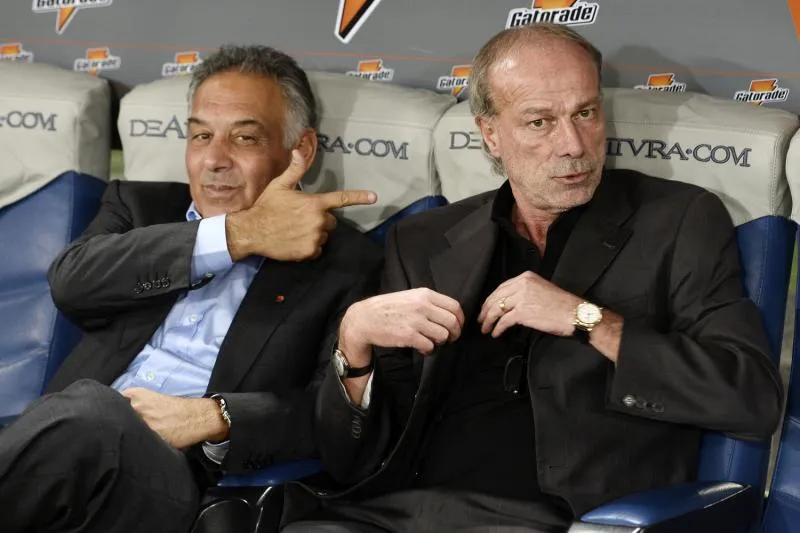 sabatini pallotta