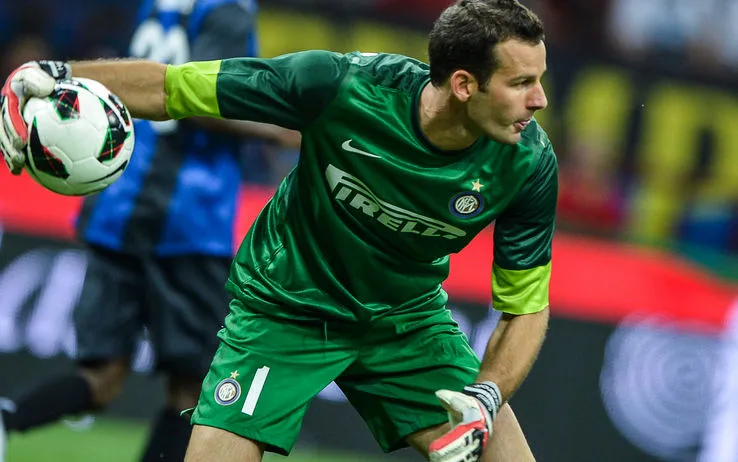 samir handanovic inter getty