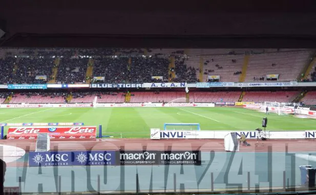 san paolo interno