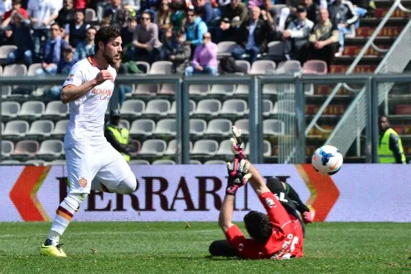 sassuolo roma 0 2 003