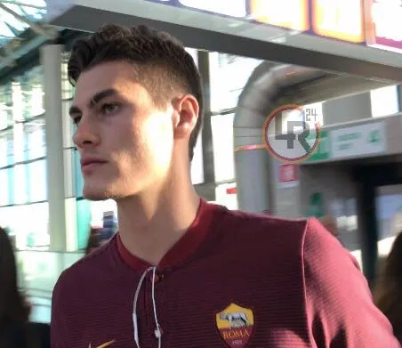 schick fiumicino partenza