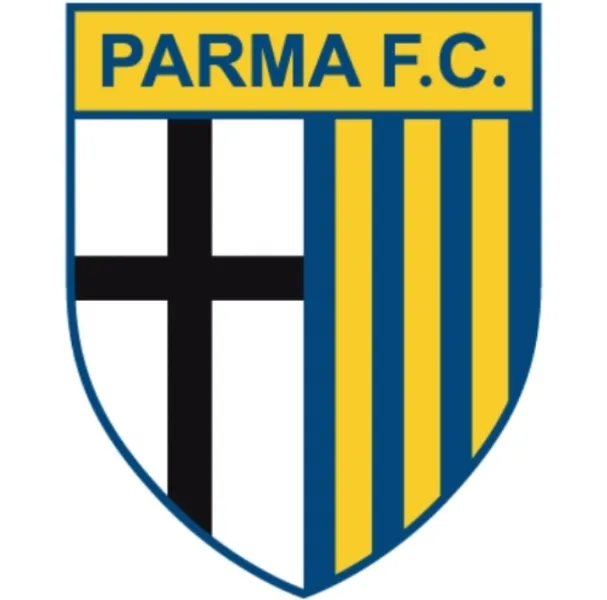 scudetto del parma