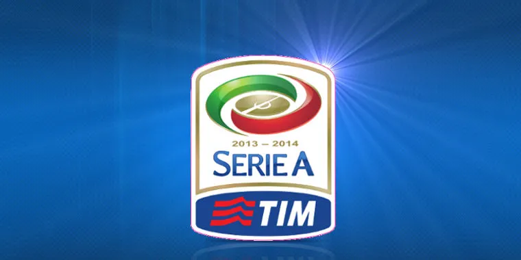 serie a 2013 2014