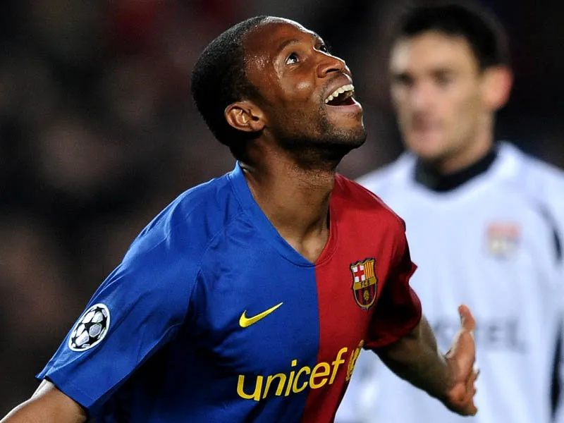 seydou keita