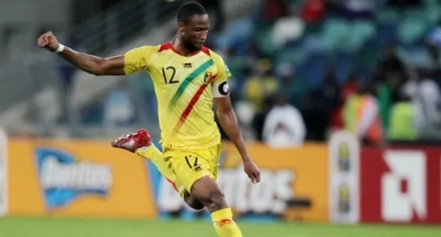 seydou keita mali