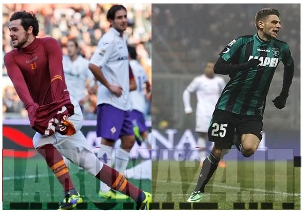 sfida destro berardi