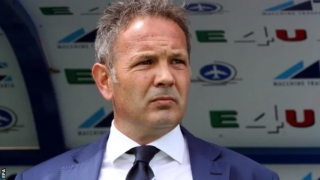 sinisa mihajlovic