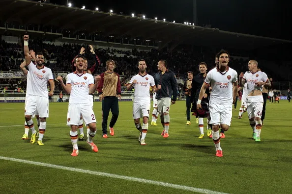 squadra sotto il settore ottima