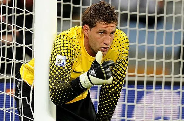 stekelenburg olanda