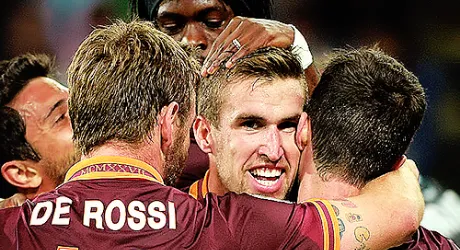 strootman