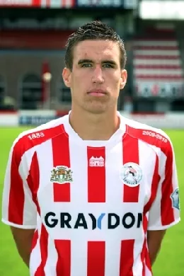 strootman