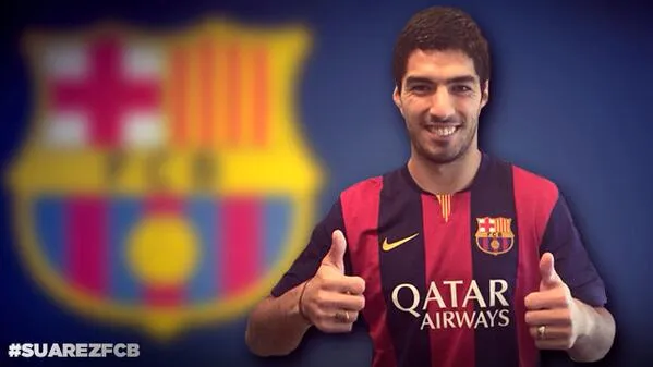 suarez barcellona foto da sito