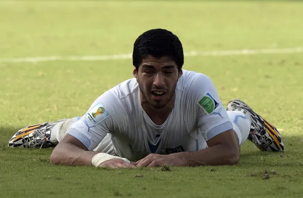 suarez