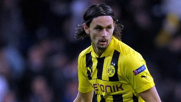 subotic borussia