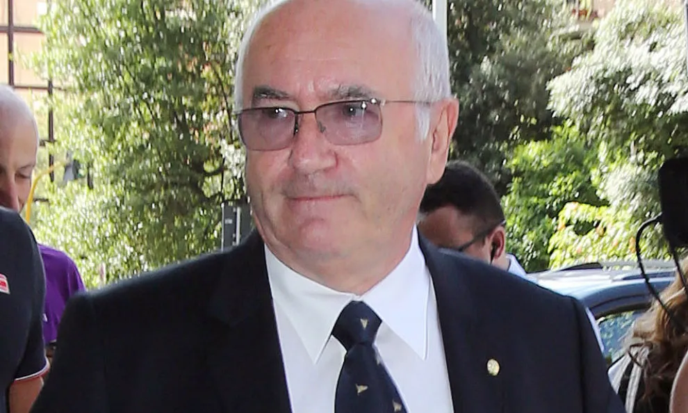 tavecchio pp cravatta