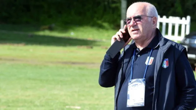 tavecchio telefono nazionale