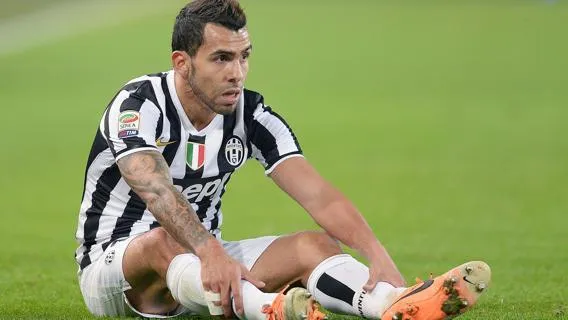 tevez terra