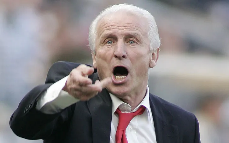 trapattoni