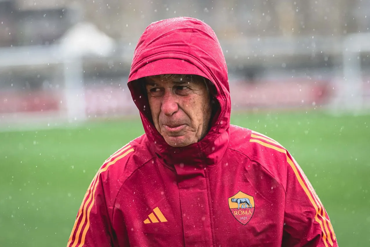 trigoria gasperini 3