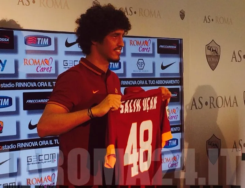 ucan con maglia 48 lr24